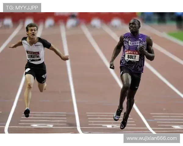 博特说体育钻石联赛（博尔特国际田联钻石联赛）sports